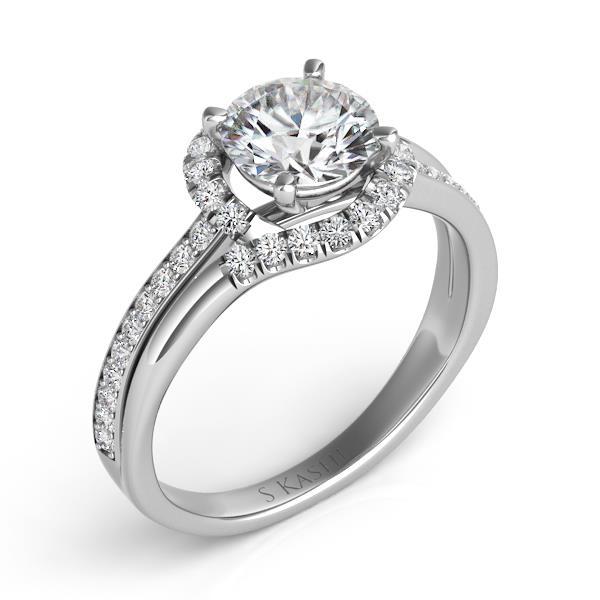 engagement_ring_twisted_halo_mounting_white_gold
