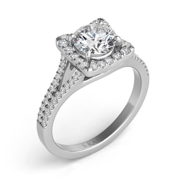 princess_halo_diamond_white_gold_engagement_ring_split_shank