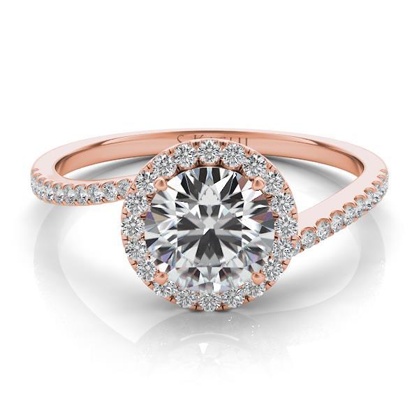 rose_gold_diamond_engagement_ring_mounting_halo