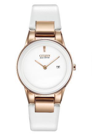 Axiom_citizen_watch_white_rose_gold_leather
