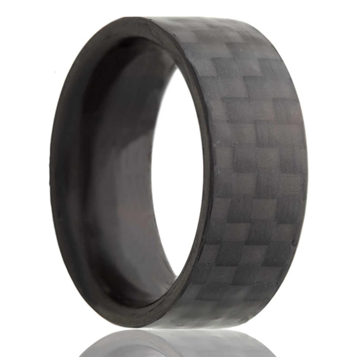 alternative metal, men's wedding ring, kluh jewelers