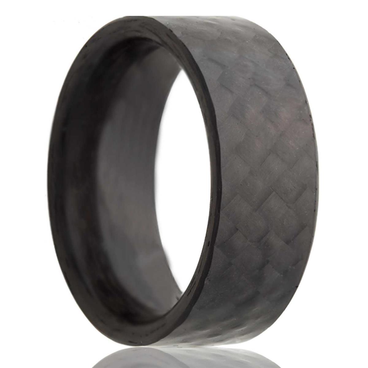 alternative metal, men's wedding ring, kluh jewelers