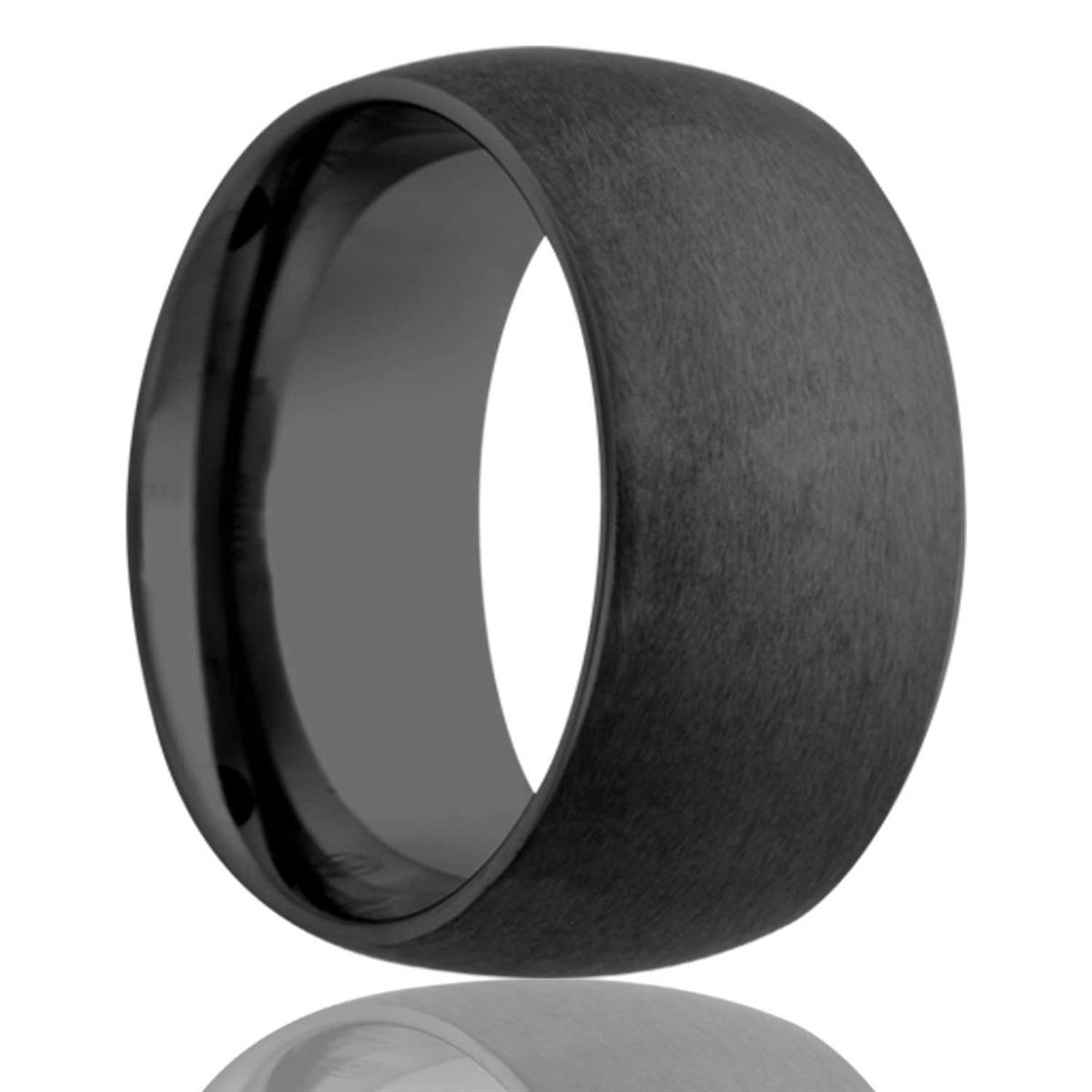 alternative metal, men's wedding ring, kluh jewelers