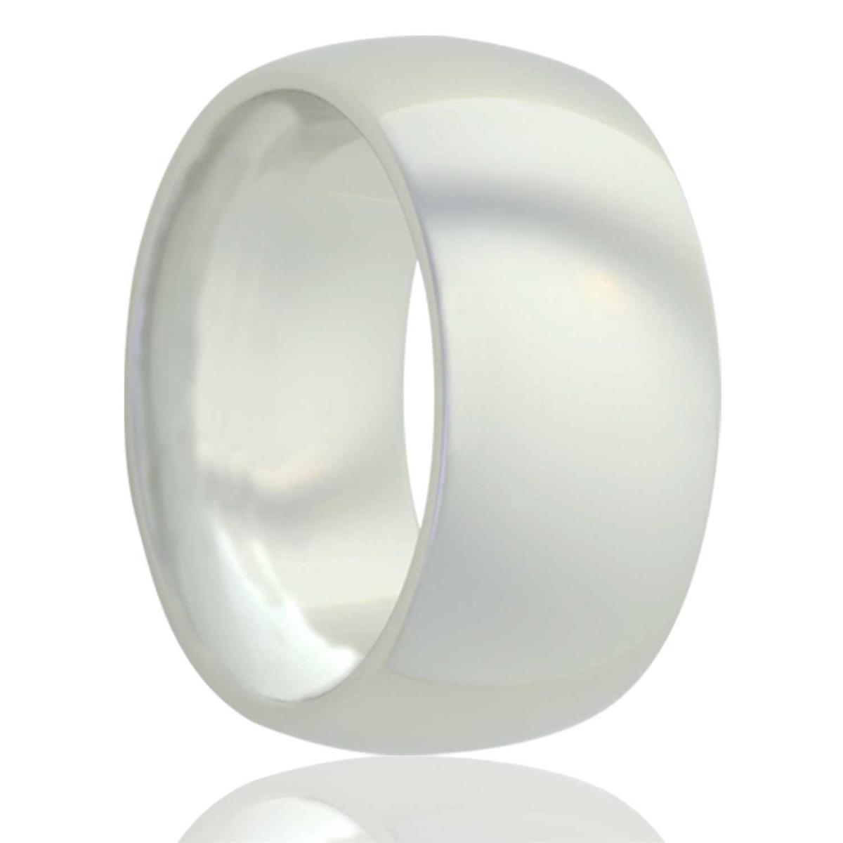 alternative metal, men's wedding ring, kluh jewelers