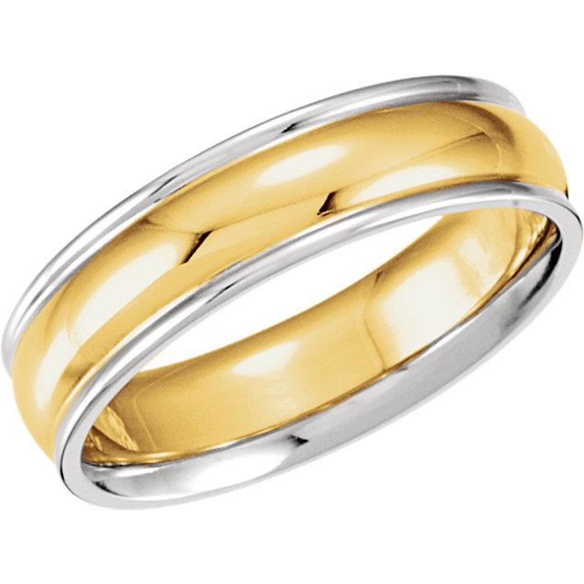 Men's wedding bands, gold, kluh jewelers